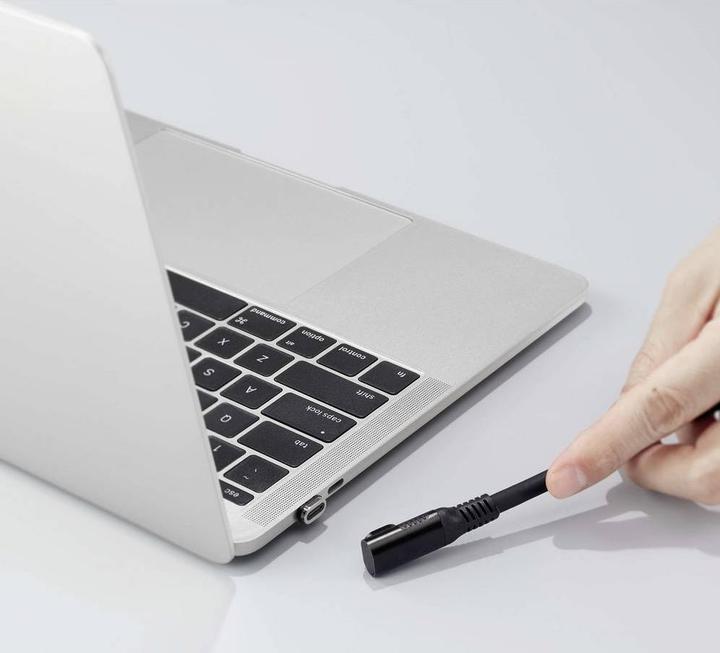 Image du produit Renkforce USB type C - USB type C (1 m, 240 W)