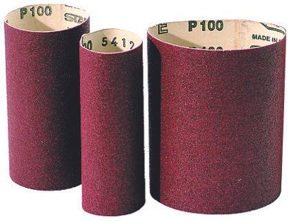 Produktbild Hegner Schleifhüllen (100)