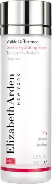 Image du produit Elizabeth Arden Différence visible Tonique hydratant doux (200 ml)