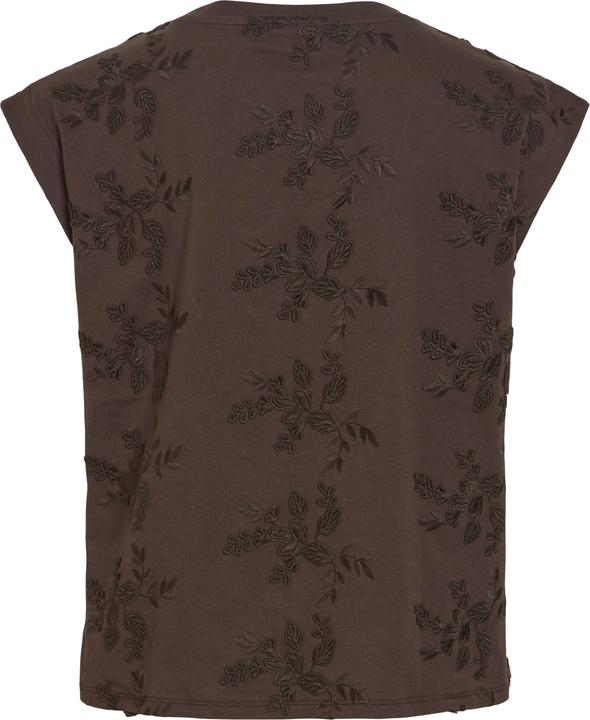 Image du produit Vila Rundhals Top (XS)