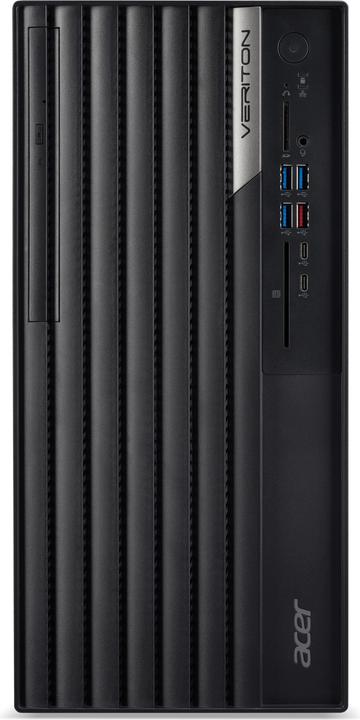 Produktbild Acer PC Veriton M4720GT i7 W11P (512 GB, 16 GB, Intel Core i7-14700, UHD Graphics 770)