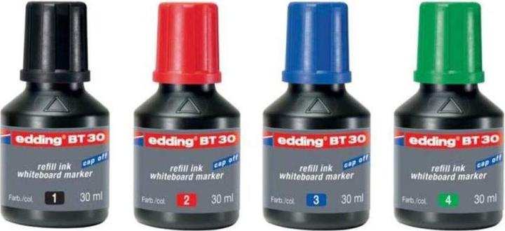 Produktbild Edding BT30-2, 30ml (1x)