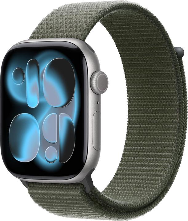 Produktbild Apple Sport Loop (46 mm, Kunststoff)
