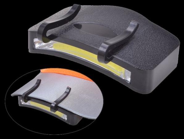 Immagine prodotto Filmer Cappelli a punta - Lampada / Lampada a tappo (200 lm)