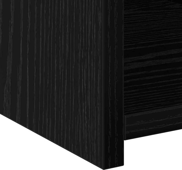Image du produit vidaXL Bücherregal (30 x 42.50 x 225 cm)