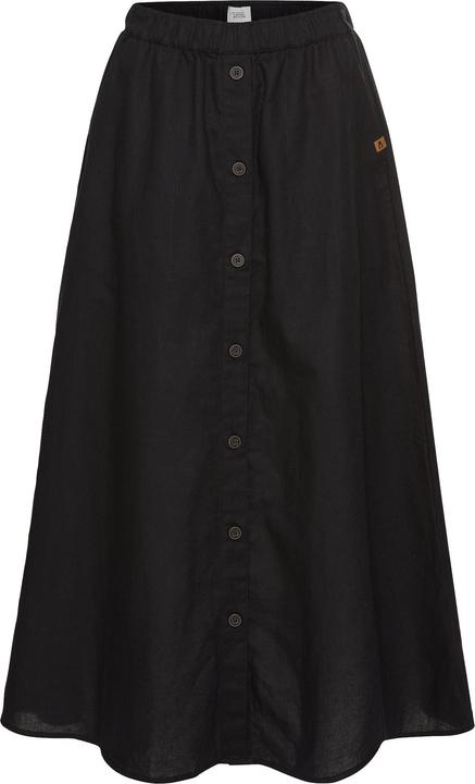 Actual product image Camel Active A-Linienrock mit elastischem Bund (38)