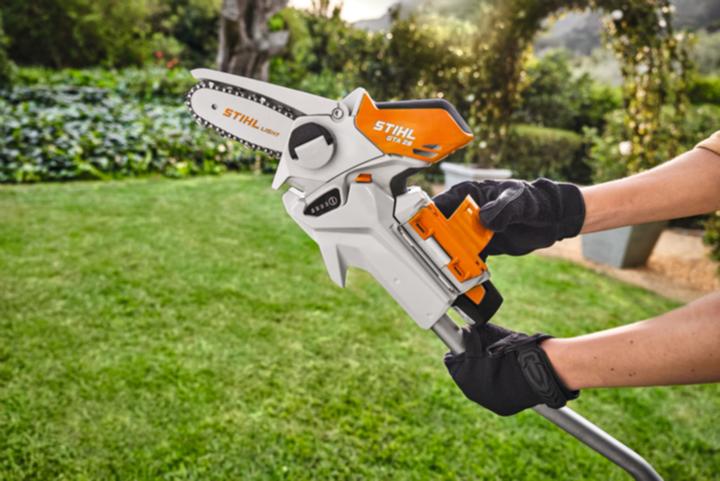 Actual product image Stihl Extension for GTA 26