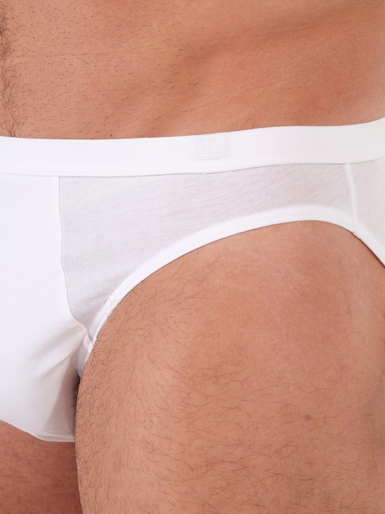 Image du produit HOM Minislip Supreme Cotton (M, lot de 2)
