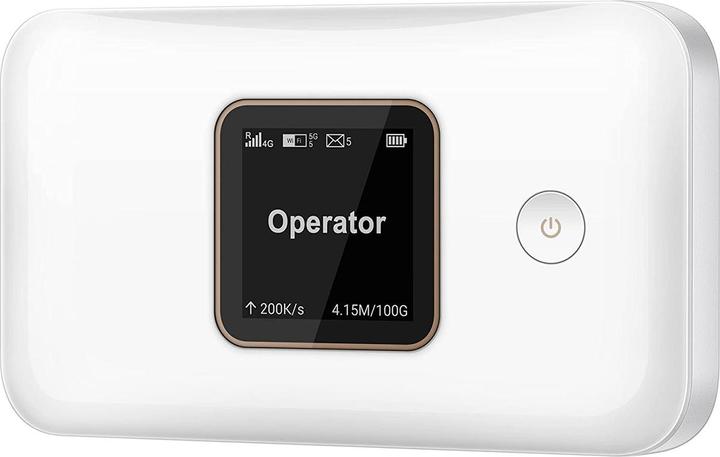 Produktbild Huawei E5785-330-Router