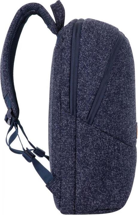 Image du produit Rivacase Sac à dos pour ordinateur portable, Bleu foncé (15 l)