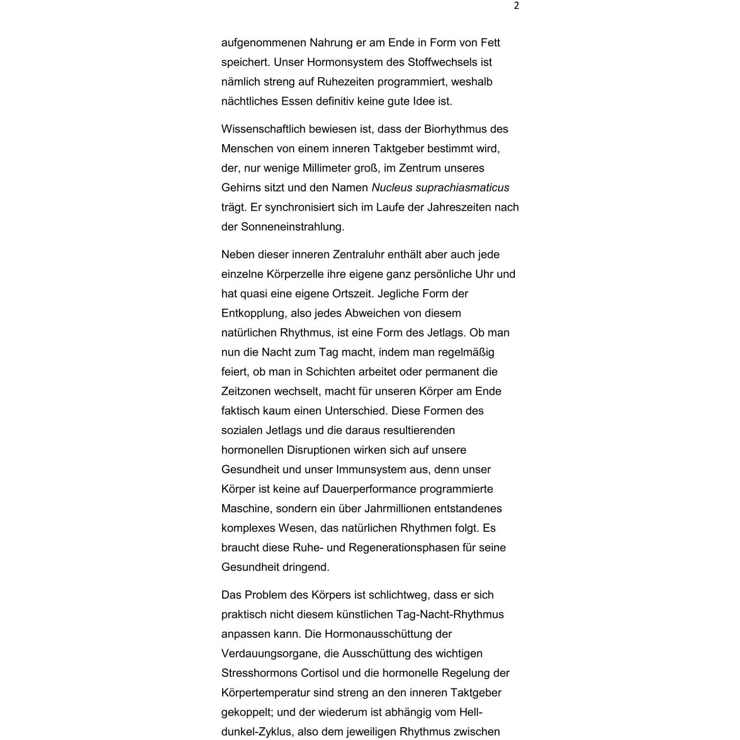 Thumbnail - Übergewicht wird heilbar, Ratgeber von Jörg Puchta, Svenja Puchta