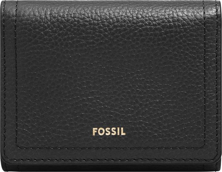 Actual product image Fossil Logan Trifold