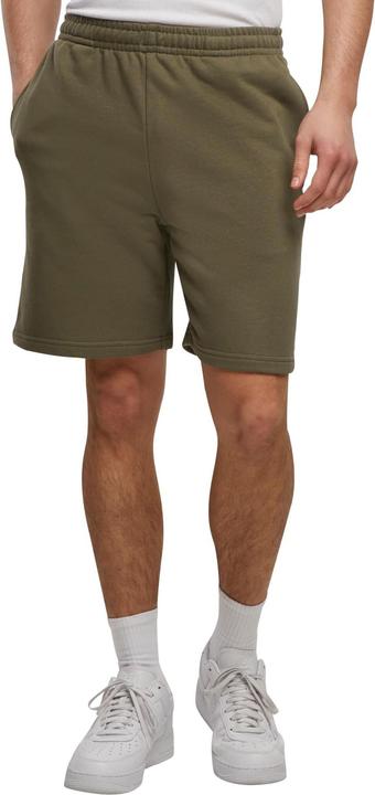 Actual product image New Morning Studios Basic sweat shorts (XXL)