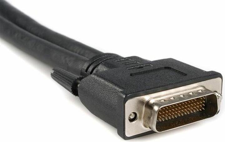 Actual product image StarTech DMS-59 — 2x VGA (0.20 m)