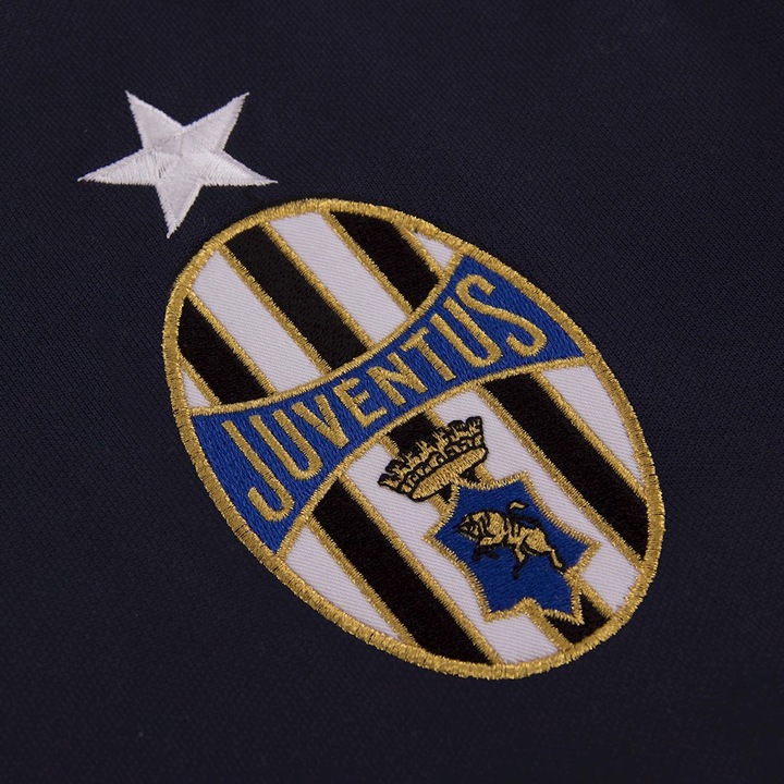 Immagine prodotto Copa Football Giacca retrò Juventus Torino 1971 - 72 (XL)