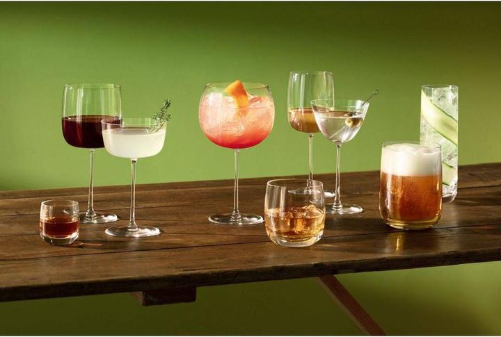 Image du produit LSA Arrondissement (1.95 dl, 4 x, Verres à Martini)