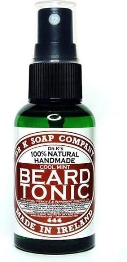 Produktbild Dr. K Soap Company Beard Tonic (50 ml)