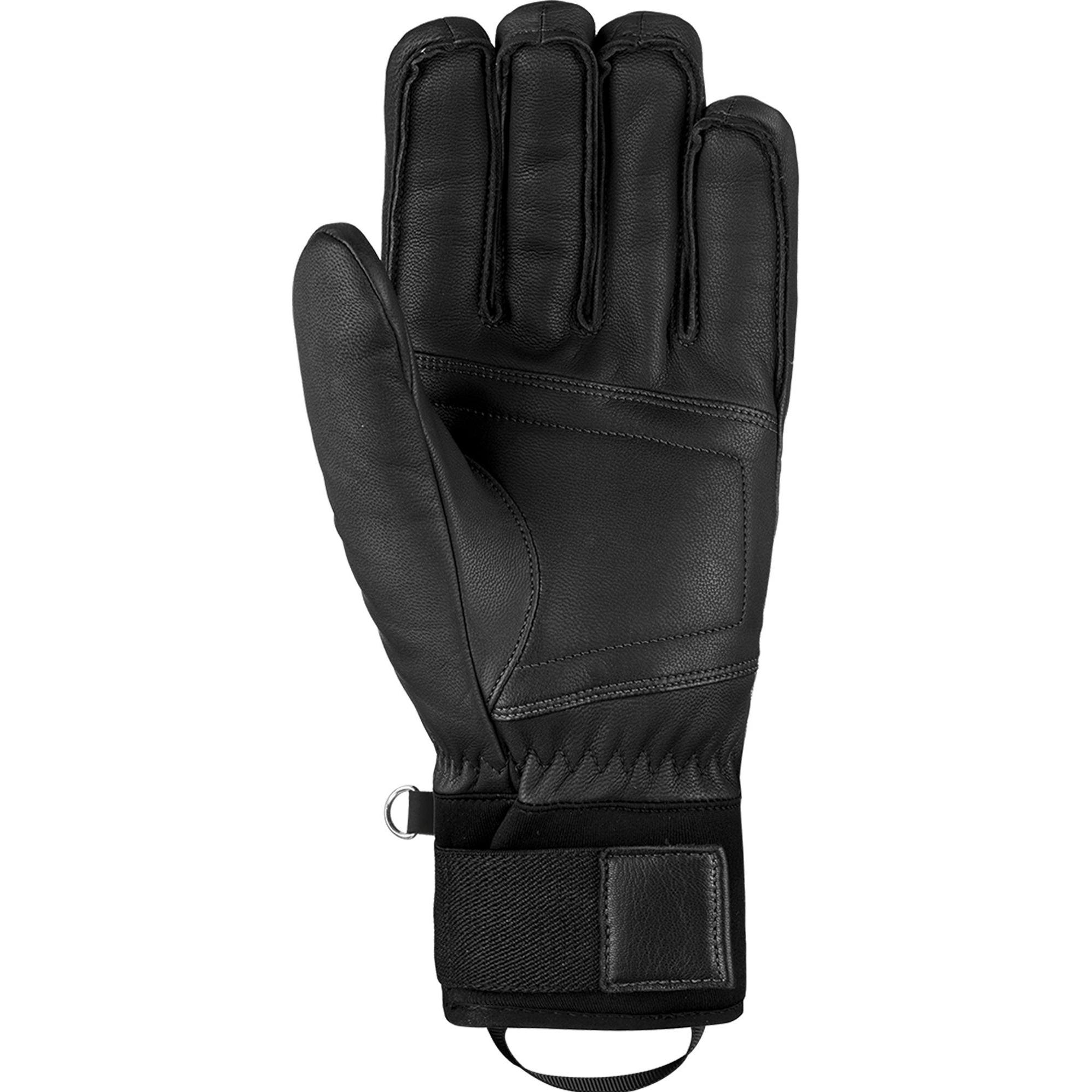 Thumbnail - Reusch, Unisex, Handschuhe, Highland R-TEX XT, Schwarz, (7.5)