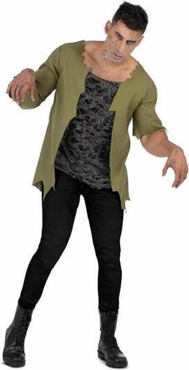 Produktbild My Other Me Verkleidung für Erwachsene Halloween (L)