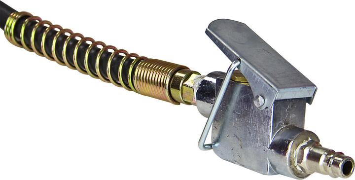 Immagine prodotto Dema Pressa da officina 20t pneumatica