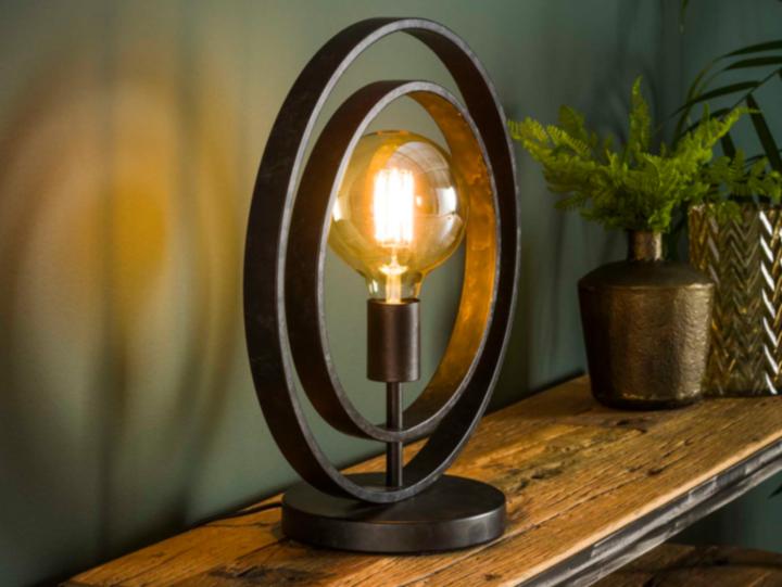 Produktbild Möbel-Eins Scalli (E27)