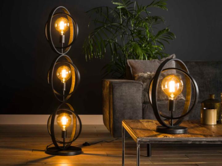 Produktbild Möbel-Eins Scalli (E27)