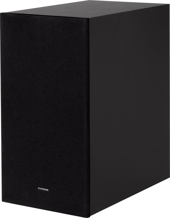 Actual product image Samsung HW-Q600H/EN (320 W, 3.1.2 Channel)