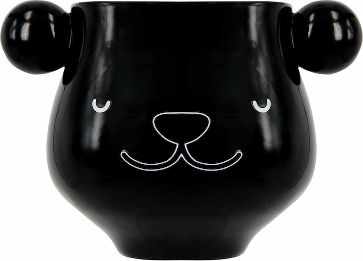 Actual product image Mugs Panda Mug (283 ml, 1 x)