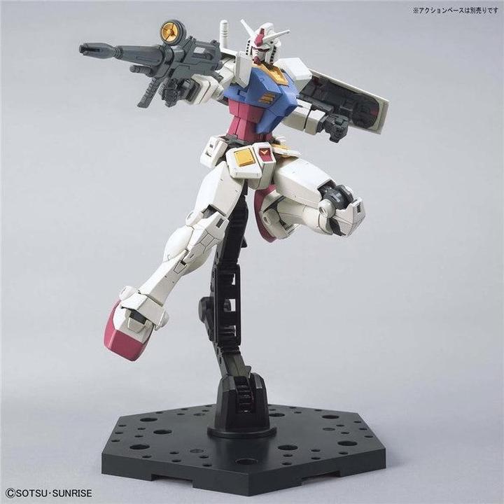 Produktbild Bandai 1/144 HG AILE STRIKE GUNDAM