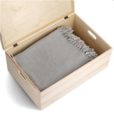 Image du produit Zeller Present Allzweckkiste (60 x 40 x 24 cm, 57.50 l)