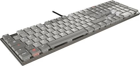 Actual product image CHERRY KC 500 MX LP (DE, Cable)