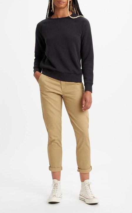 Productafbeelding Dockers Neue Wochenend-Chino aus Baumwolle (26)