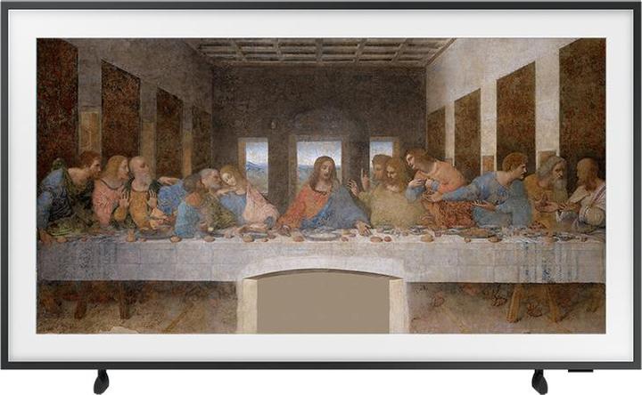 Produktbild Samsung The Frame QE43LS03BGU (43", LS03B, QLED, 4K, 2022)