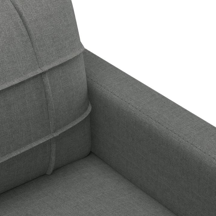 Produktbild vidaXL 2-Sitzer-Sofa (2-Sitzer)