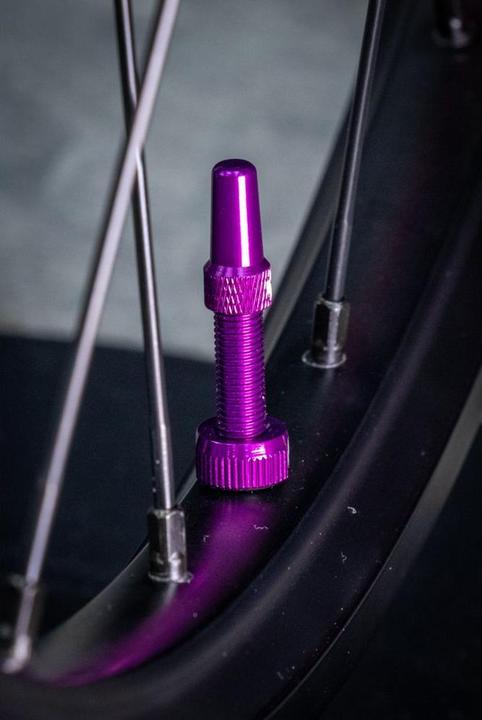 Produktbild Muc-Off V2 Tubeless Ventil Kit 44mm