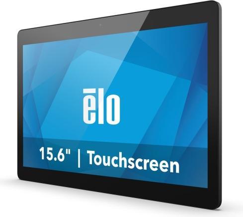 Actual product image ēlo ESY15I1 QC 6490 8-CORE ANDR 14 (8 GB, 64 GB)