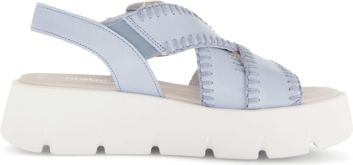 Actual product image Gabor Sandalen (41)