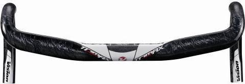 Actual product image Vision hanger trimax carbone 4d di2 31,8mm/400mm (31.80 mm)