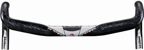 Image du produit Vision cintre trimax carbone 4d di2 31,8mm/400mm (31.80 mm)