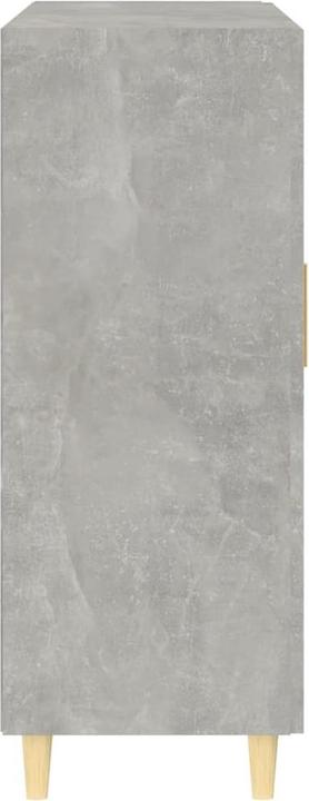 Actual product image vidaXL Sideboard (69.50 x 69.50 x 90 cm)