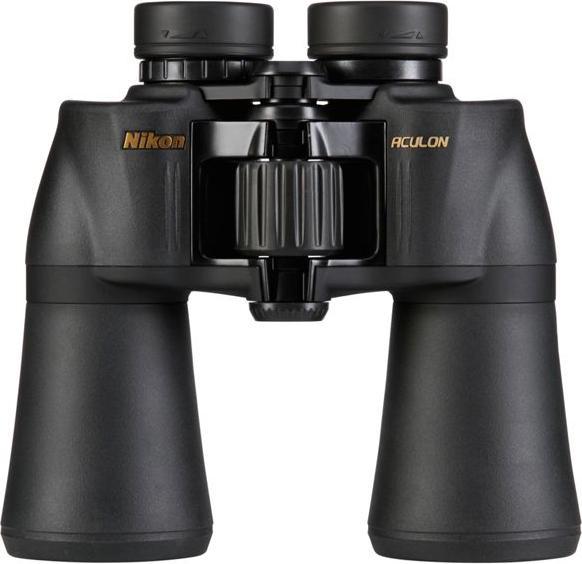 Actual product image Nikon Aculon A211 (16 x, 50 mm)