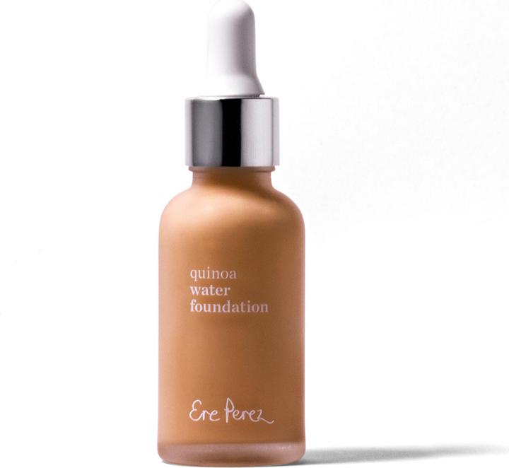 Actual product image Ere Perez Quinoa (Dawn: for medium to medium olive skin tone)