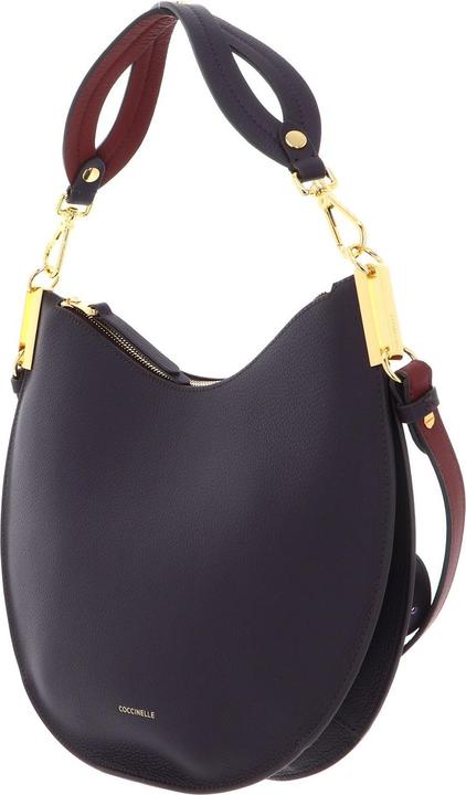 Immagine prodotto Coccinelle Sunup Handbag Double Grainy Leather