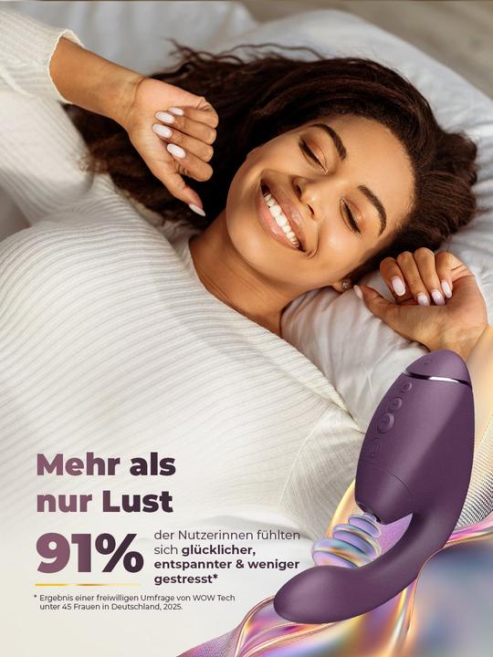 Image du produit Womanizer Next Duo