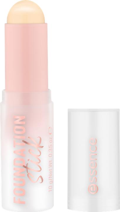 Actual product image essence FOUNDATION stick (60)