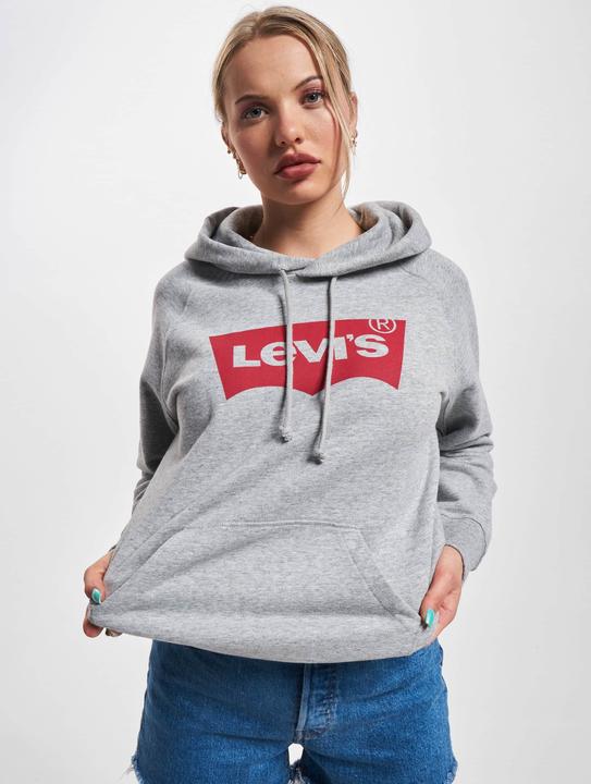 Produktbild Levis Sweatjacke (S)