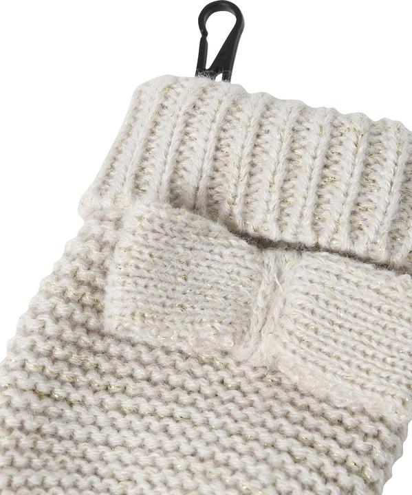 Immagine prodotto Vertbaudet Set da bambina: cappello, sciarpa rotonda e muffole (98, 86)