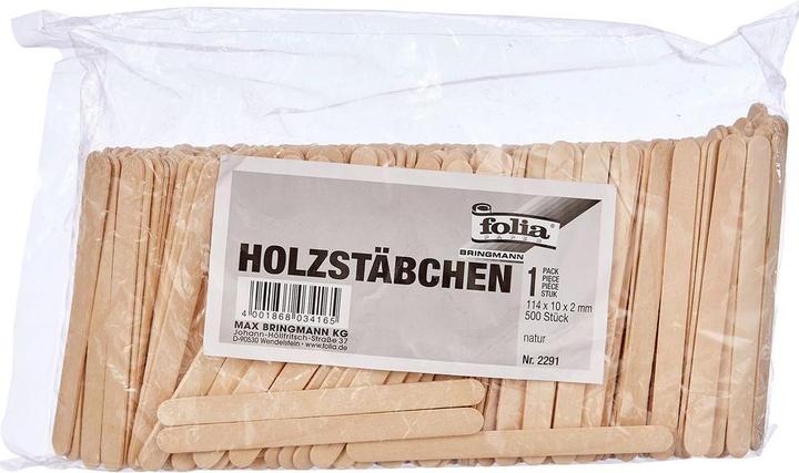 Actual product image Folia Chopsticks