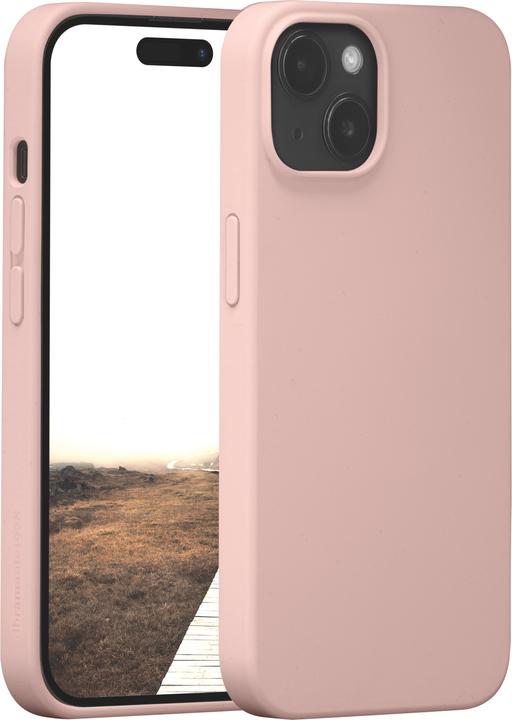 Actual product image dbramante1928 Monaco (Apple iPhone 15)