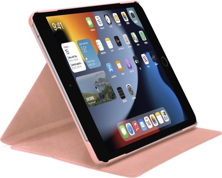 Produktbild SBS Book Pro-Case (Apple iPad 2019 (7. Gen))